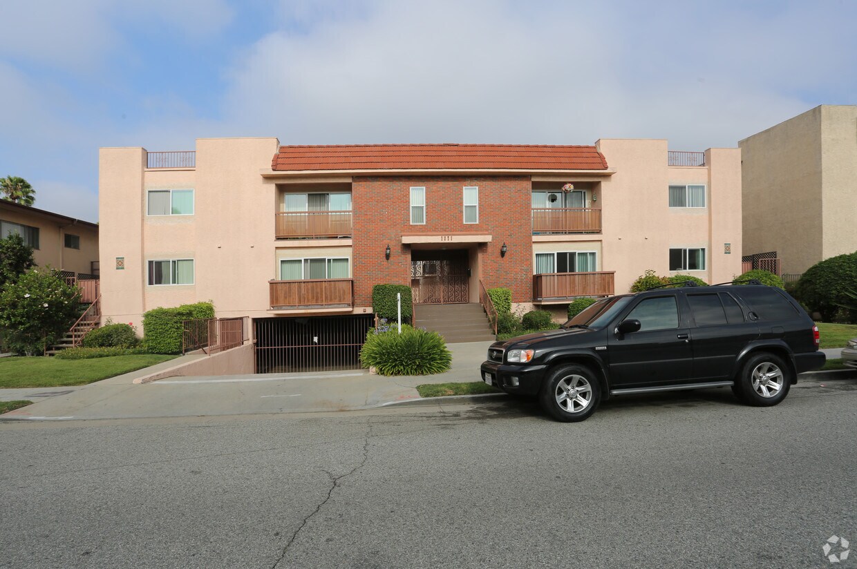 Foto del edificio - 1111 N Maryland Ave