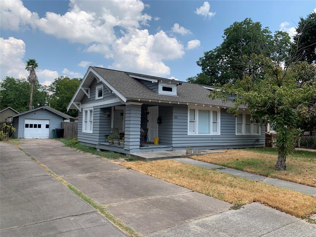 Primary Photo - 801 Peddie St