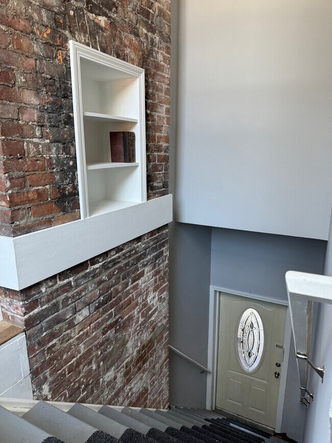 Foto del edificio - 245 Georgia St