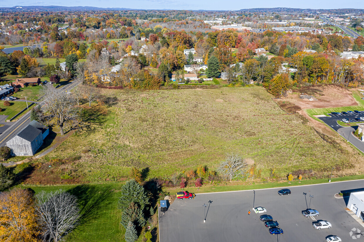 Primary Photo - Turnpike Ridge