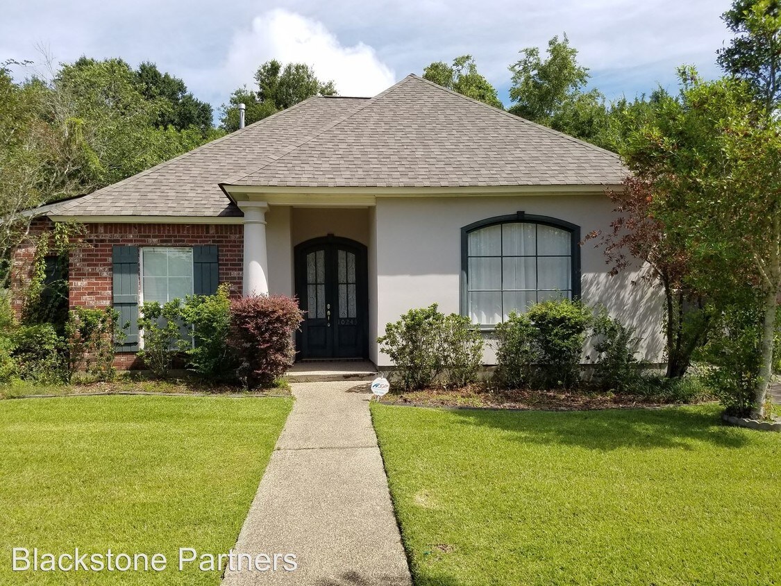10243 Springbrook Ave, Baton Rouge, LA 70810