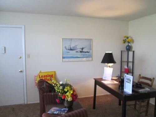 Foto del edificio - 3605 Kecoughtan Rd