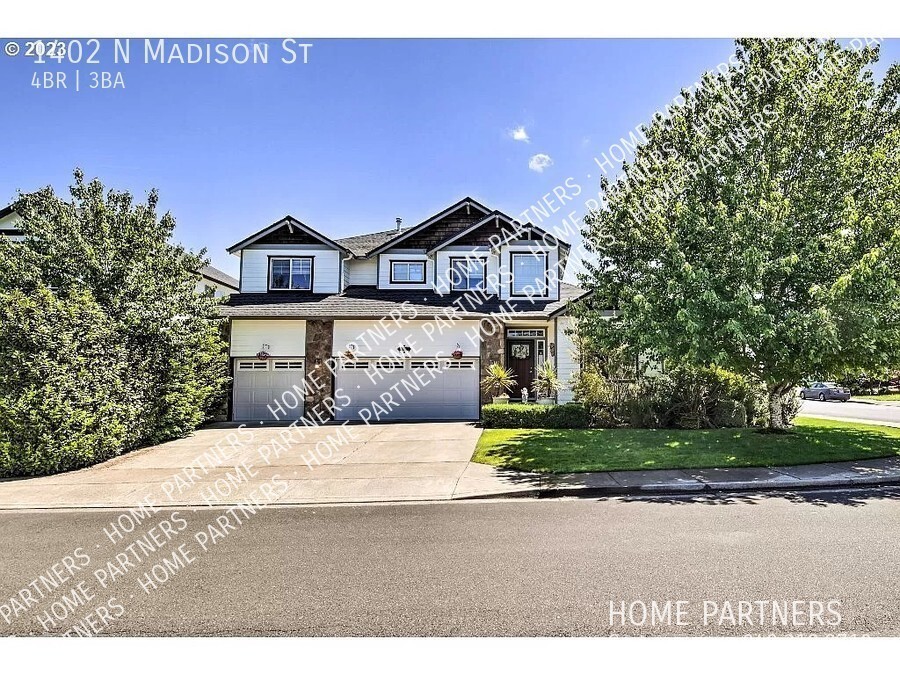 Primary Photo - Rent to Own Home with $30,000 Down - No Ba...