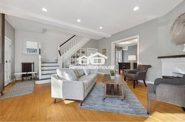 Foto del edificio - 1031 St Clair Ave