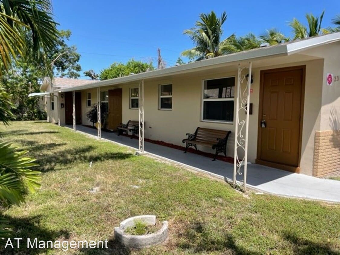 Building Photo - 2 br, 1 bath House - 231 NE 40 CT, Unit #2