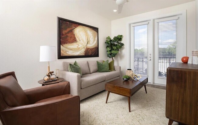 Foto del edificio - 1690 North Loop