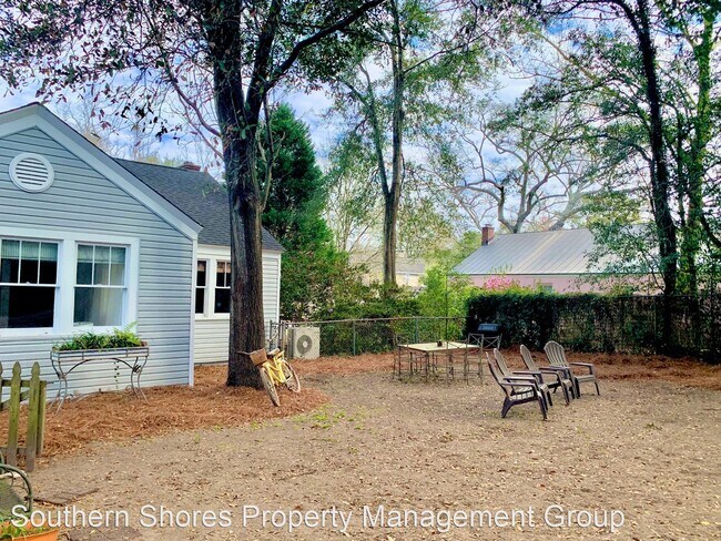 Building Photo - 3 br, 1 bath House - 2149 Fort Pemberton Dr.