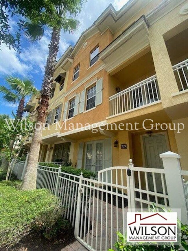 Building Photo - 3 br, 3.5 bath House - 729 Greybull Run