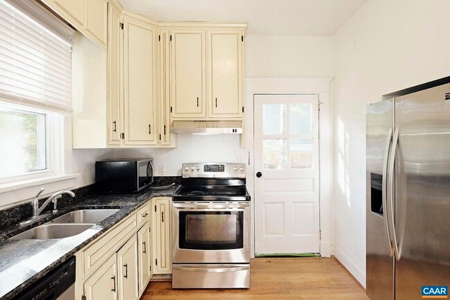 Foto del edificio - 201 Cleveland Ave