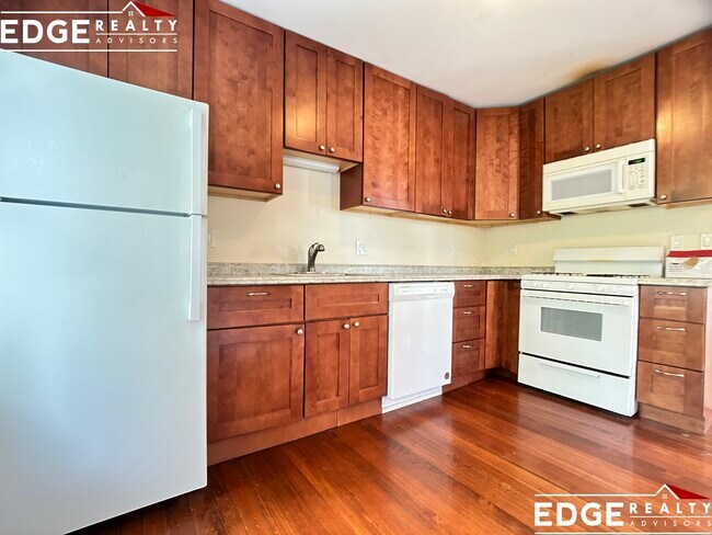 Foto del edificio - 18 Claymoss Rd