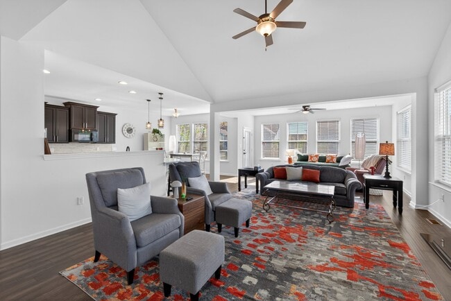Building Photo - 2719 Van Cliburn Cir