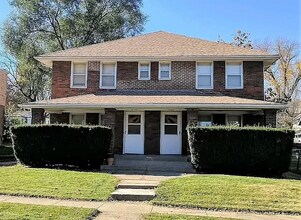 Building Photo - 818-820 N 47th St