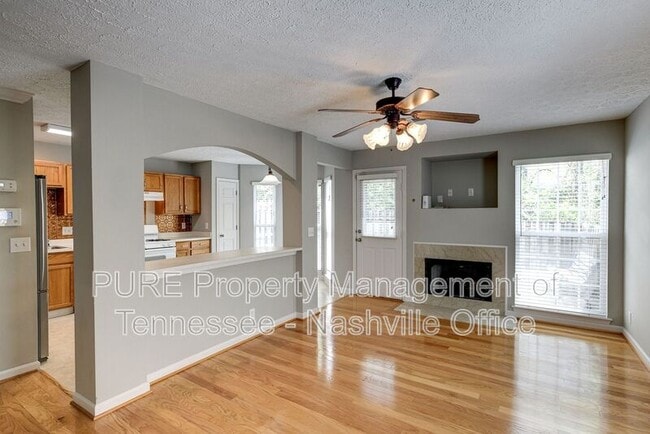 Building Photo - 2418 Nashboro Blvd