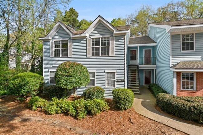 Building Photo - 4052 Whitehall Way