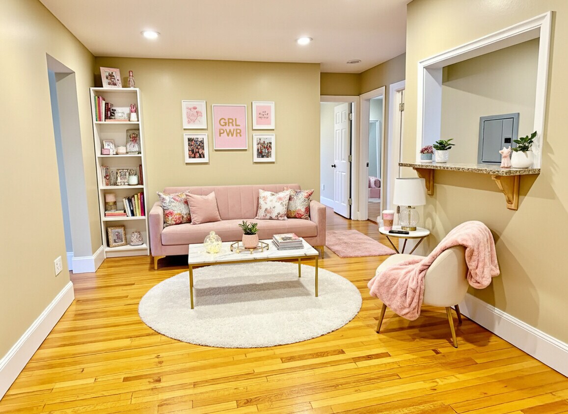 Foto principal - 68 Egmont St