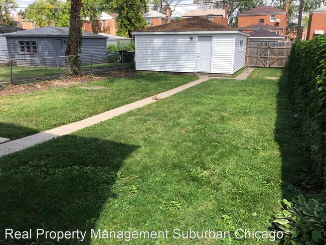 Foto del edificio - 2 br, 2 bath House - 3919 Jackson St