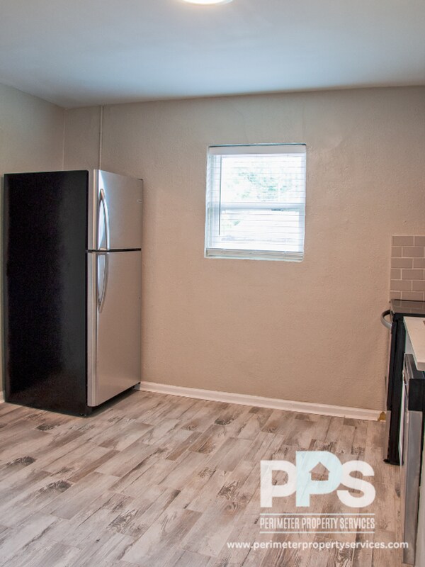 Foto del edificio - 657 John Wesley Dobbs Ave NE