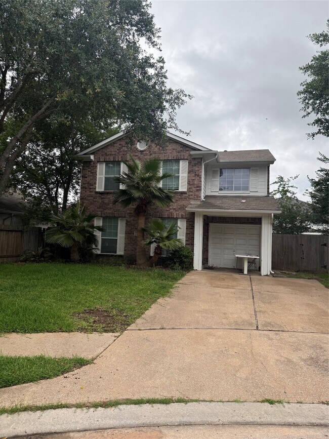 Foto del edificio - 11714 Cotton Brook Ct