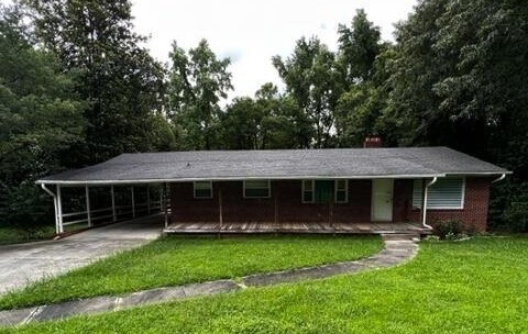 Foto principal - 407 Englewood Dr