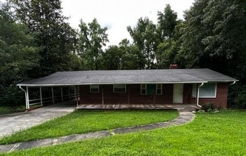 Building Photo - 407 Englewood Dr