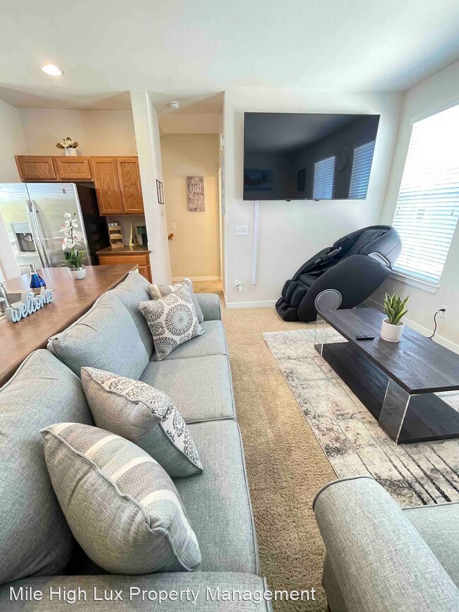 Foto del edificio - 2 br, 2 bath House - 9505 E 107th Pl