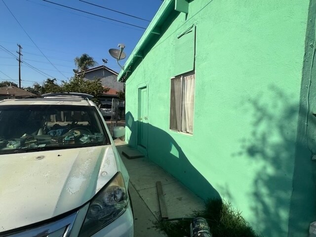 Foto del edificio - 455 S 7th St