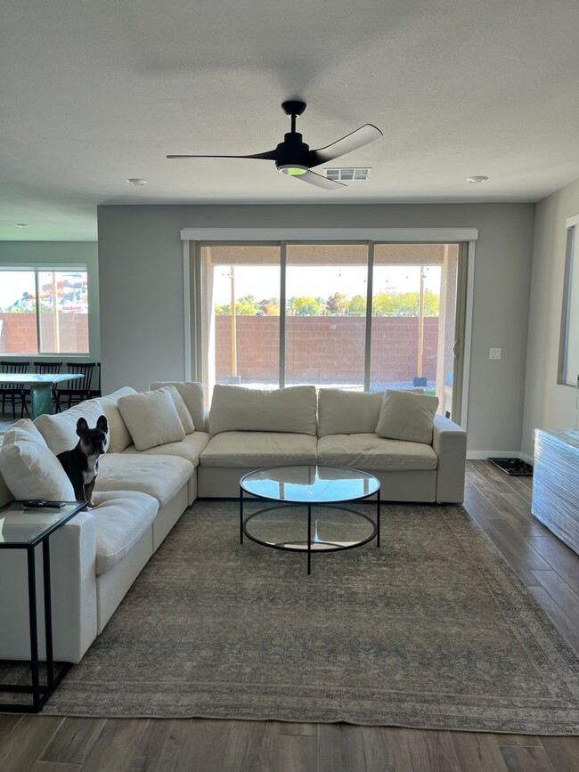 Building Photo - Welcome to a stunning residence nestled in...