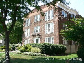 Building Photo - 1544 E Broad St