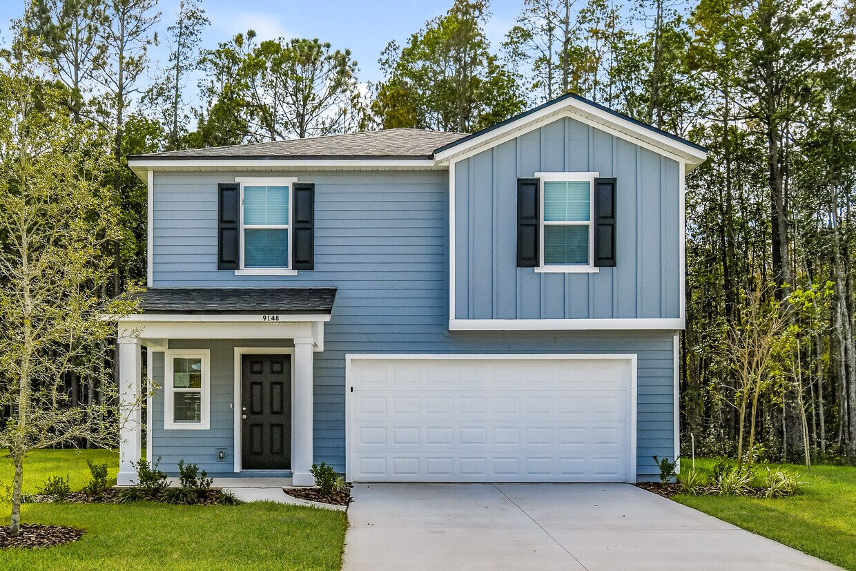Primary Photo - 9190 Joannes Way, Jacksonville, FL