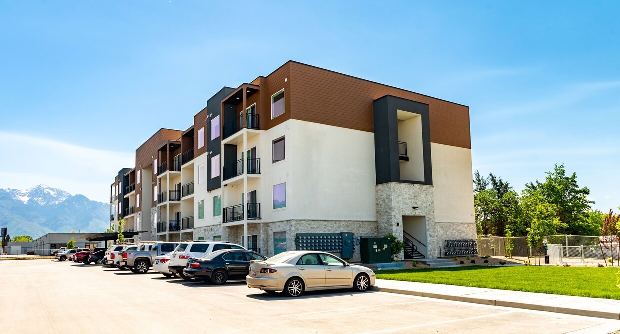 Onyx Apartments Apartments in Midvale, UT