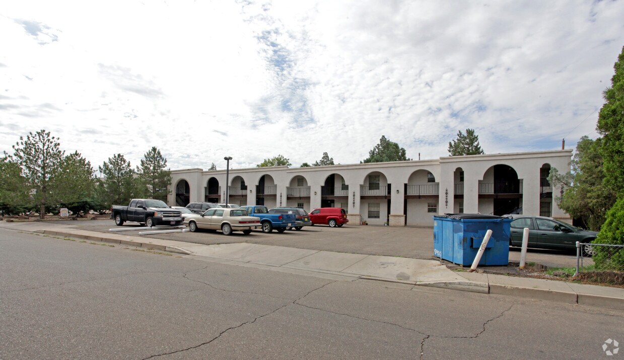 Foto del edificio - Casita Capistrano