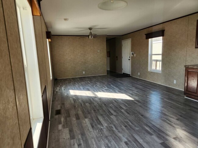 Foto del edificio - 3805 7th St NE