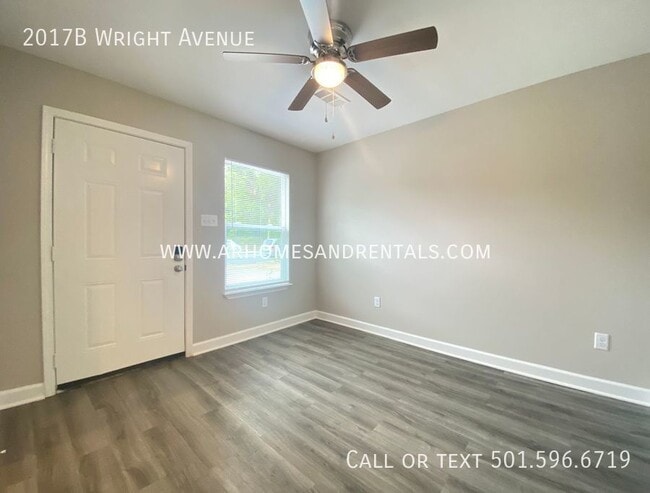 Building Photo - 2017 Wright Ave