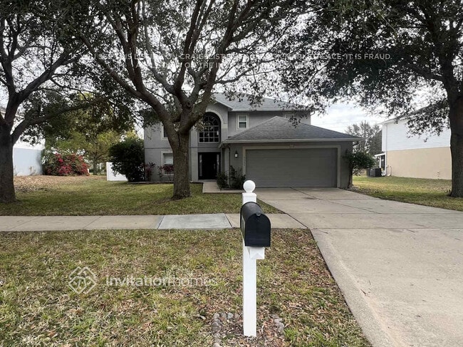 Building Photo - 3205 White Blossom Ln