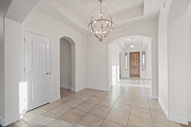 Foto del edificio - 105 Live Oak Dr