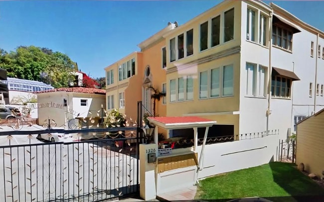 Building Photo - 1326 Londonderry View Dr