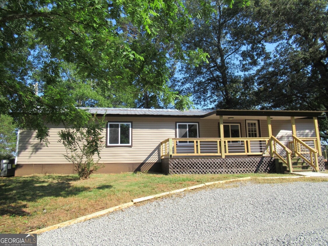 Primary Photo - 1379 Sam Craven Rd