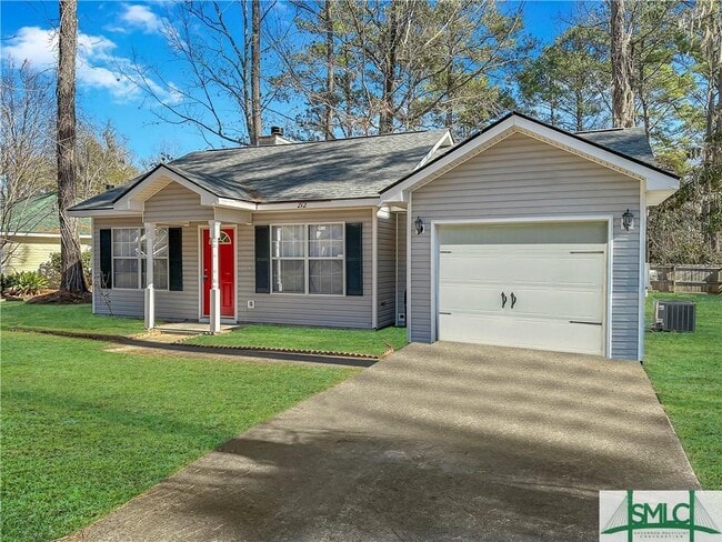 Building Photo - 212 Woodbury Ln