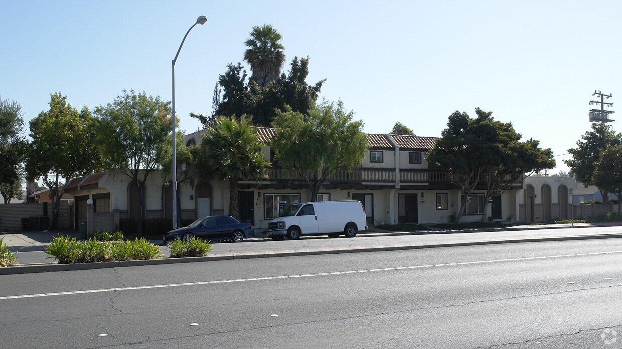Foto del edificio - 15382-15398 Hesperian Blvd