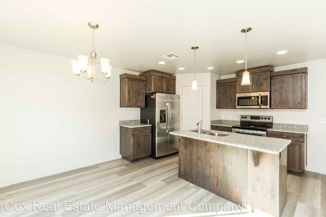 Foto del edificio - 3 br, 2.5 bath House - 3113 S Relic Ridge Dr