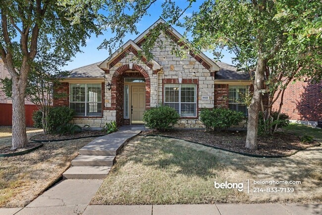 Building Photo - 4422 Republic Dr