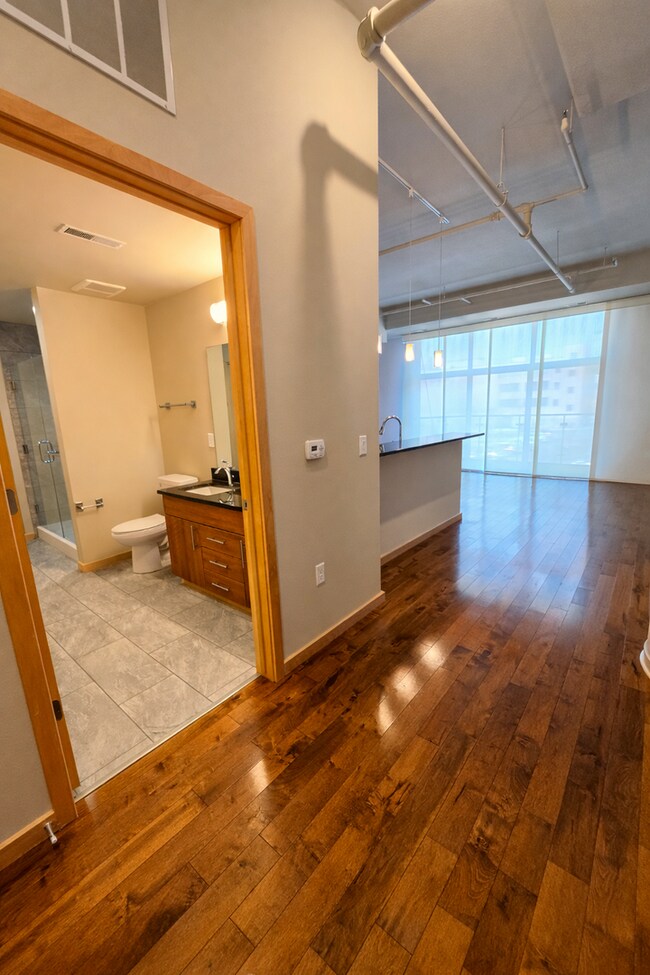 Interior Photo - Oregon Apartments