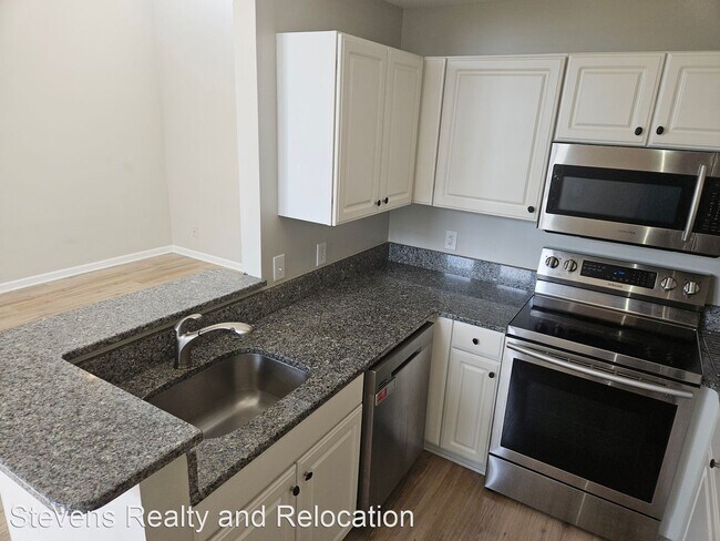 Foto del edificio - 1 br, 2 bath House - 320 W. Martin Street,...