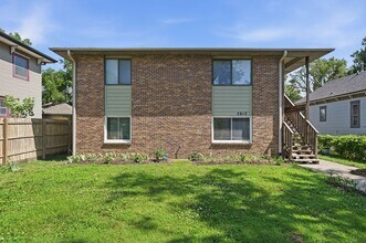 Building Photo - 2612 J St