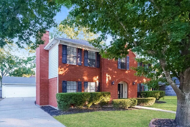 Foto del edificio - 7838 Sunny Ridge Dr