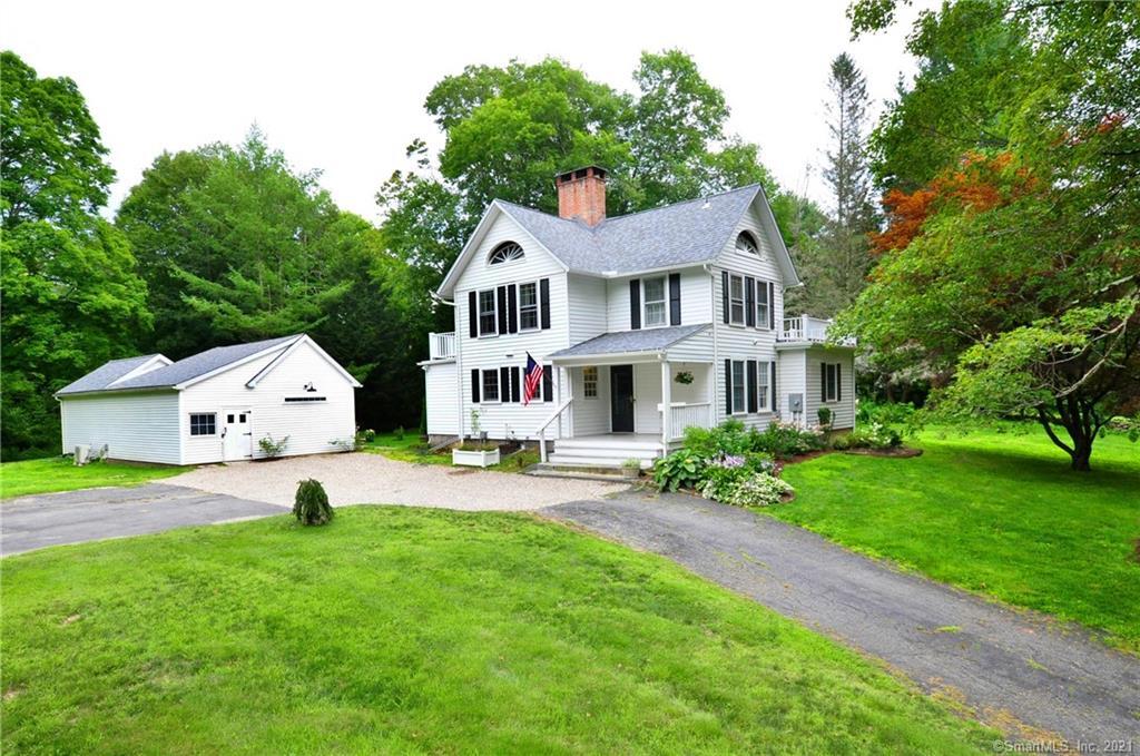 Primary Photo - 154 Norfolk Rd