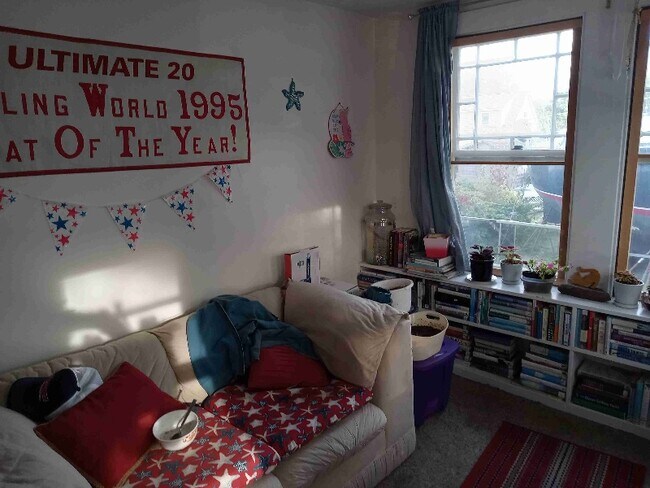 Foto del edificio - 25 Spruce St