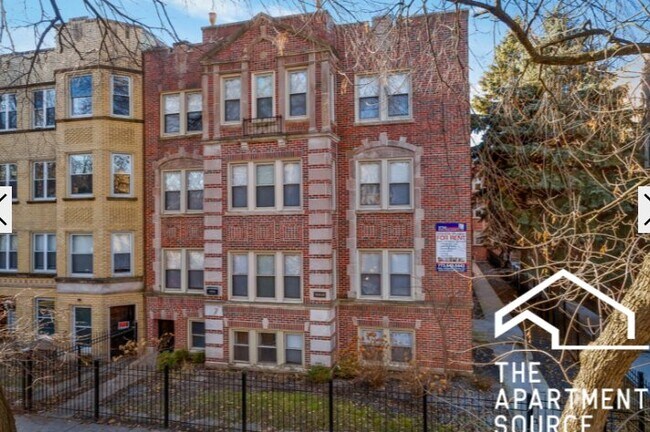 Foto del edificio - 5060 N Winchester Ave