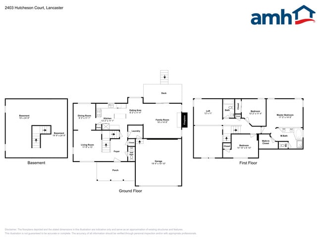 Building Photo - 2403 Hutcheson Ct