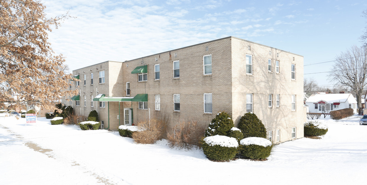 Primary Photo - 3535 State St